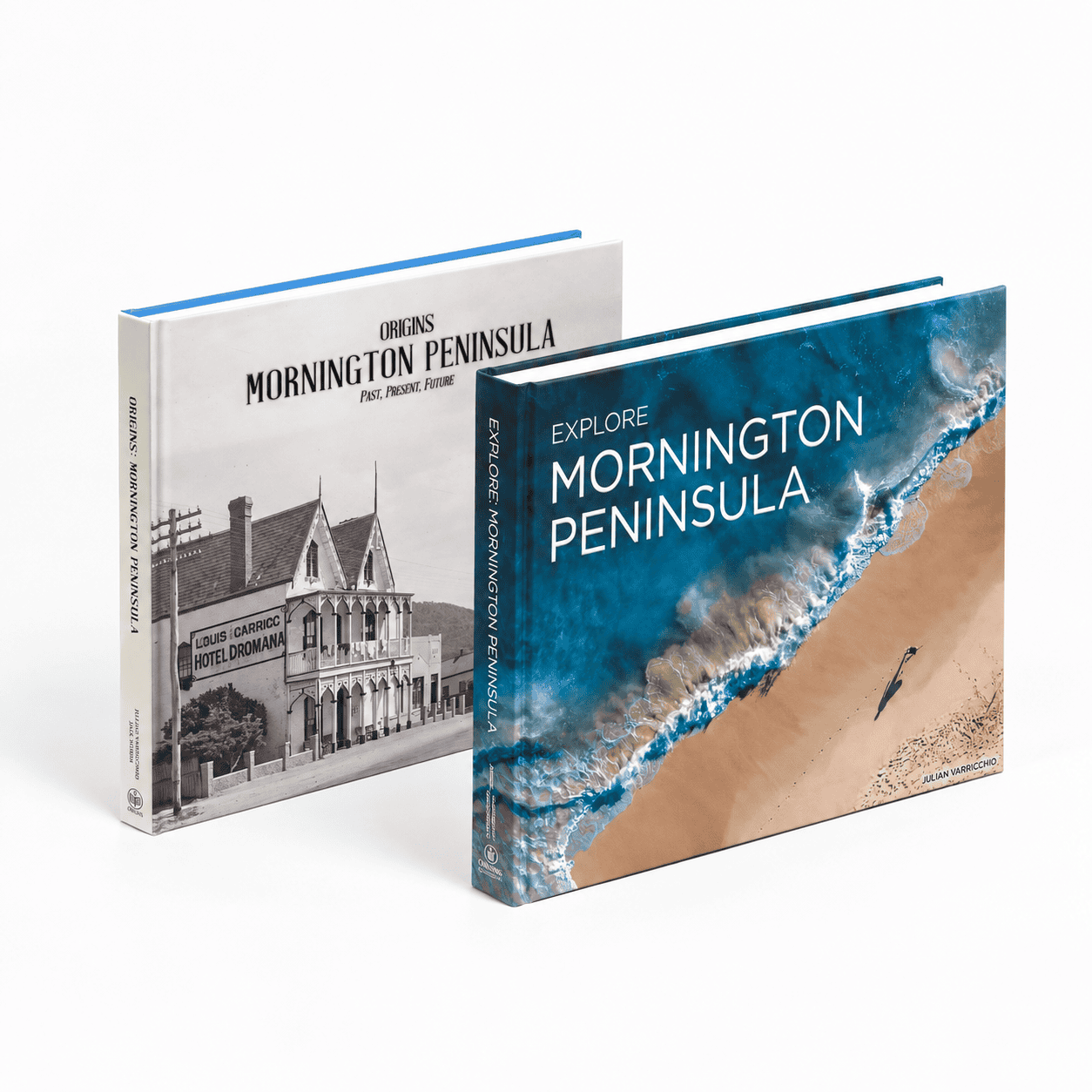 Mornington Peninsula Bundle (Pre Order)